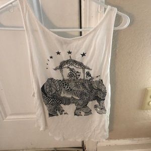 COPY - 6/$35 very cute tank